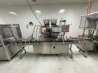 Used Sky Softgel Complete Electronic Tablet/Capsule and Gummie Packaging Line