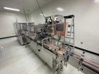 Used- Sky Softgel Complete Electronic Tablet/Capsule and Gummie Packaging Line