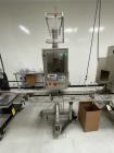 Used Sky Softgel Complete Electronic Tablet/Capsule and Gummie Packaging Line
