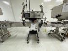 Used Sky Softgel Complete Electronic Tablet/Capsule and Gummie Packaging Line