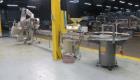 Used Complete Solid Dose Tablet/Capsule Filling Line