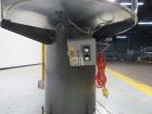 Used Complete Solid Dose Tablet/Capsule Filling Line