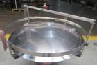 Used Complete Solid Dose Tablet/Capsule Filling Line