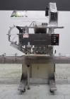 Used Complete Solid Dose Tablet/Capsule Filling Line
