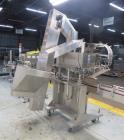 Used Complete Solid Dose Tablet/Capsule Filling Line