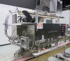 Used Complete Solid Dose Tablet/Capsule Filling Line