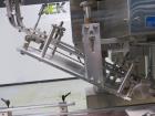 Used Complete Solid Dose Tablet/Capsule Filling Line