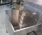 Used Complete Solid Dose Tablet/Capsule Filling Line