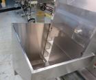 Used- Complete Solid Dose Tablet/Capsule Filling Line