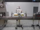 Used- Complete Solid Dose Tablet/Capsule Filling Line