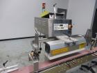 Used Complete Solid Dose Tablet/Capsule Filling Line