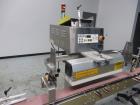 Used- Complete Solid Dose Tablet/Capsule Filling Line