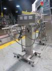 Used Complete Solid Dose Tablet/Capsule Filling Line