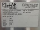 Used Complete Solid Dose Tablet/Capsule Filling Line