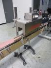 Used Complete Solid Dose Tablet/Capsule Filling Line