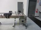 Used Complete Solid Dose Tablet/Capsule Filling Line