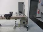 Used- Complete Solid Dose Tablet/Capsule Filling Line