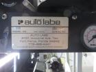 Used Complete Solid Dose Tablet/Capsule Filling Line
