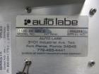 Used Complete Solid Dose Tablet/Capsule Filling Line