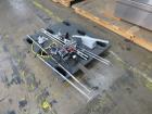Used Complete Solid Dose Tablet/Capsule Filling Line