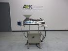Used Complete Solid Dose Tablet/Capsule Filling Line