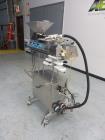 Used Complete Solid Dose Tablet/Capsule Filling Line
