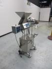 Used Complete Solid Dose Tablet/Capsule Filling Line