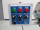 Used Complete Solid Dose Tablet/Capsule Filling Line