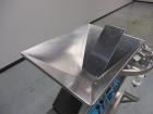 Used Complete Solid Dose Tablet/Capsule Filling Line