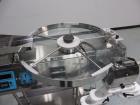 Used Complete Solid Dose Tablet/Capsule Filling Line