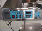 Used- Complete Solid Dose Tablet/Capsule Filling Line