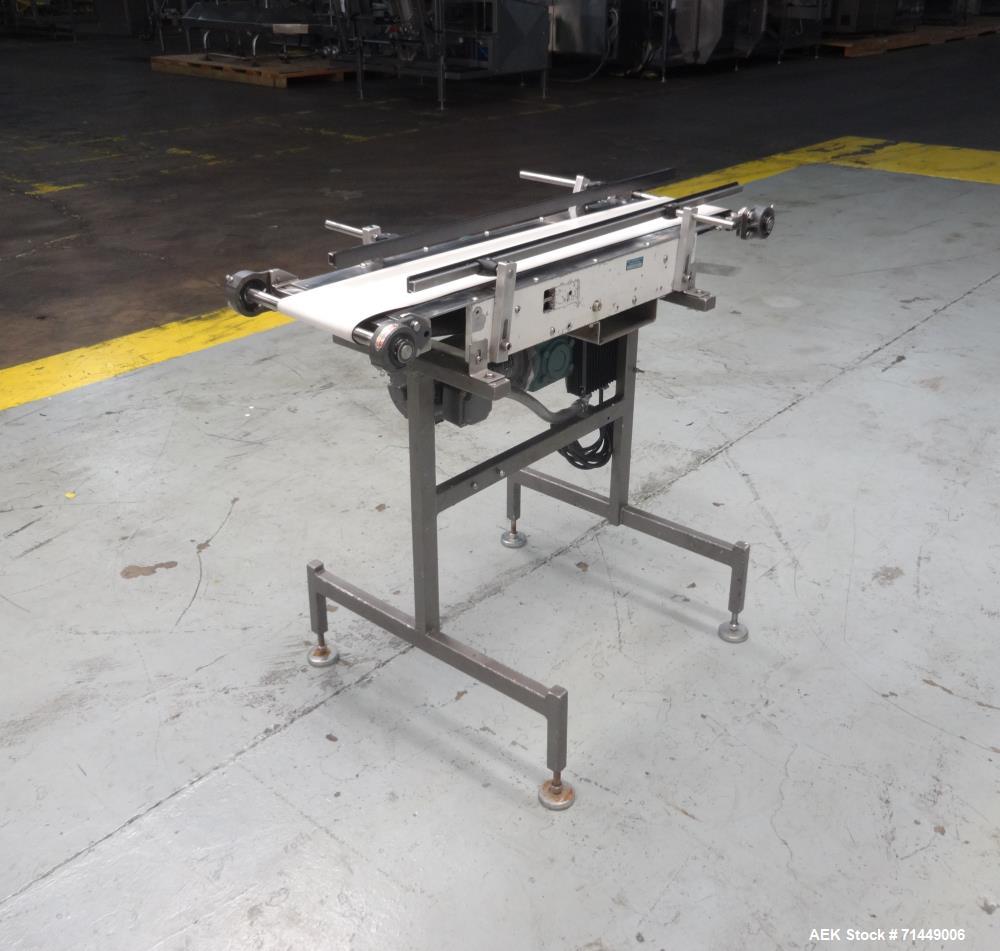 Used 40" Belt Conveyor