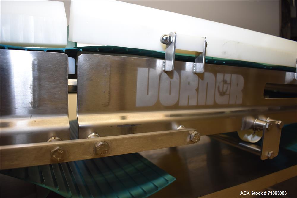 Incline Belt feeder