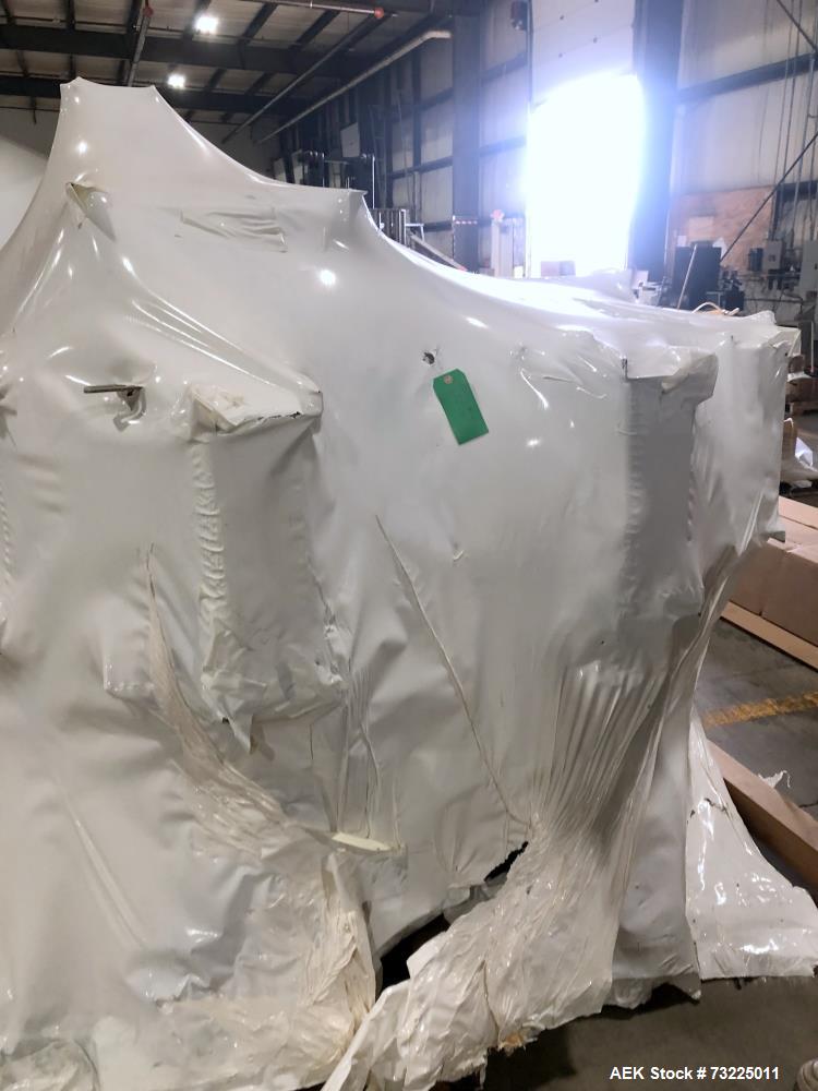 Used Arrowhead Misc Case Conveyor.