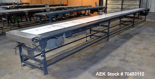 Used Belt Conveyor