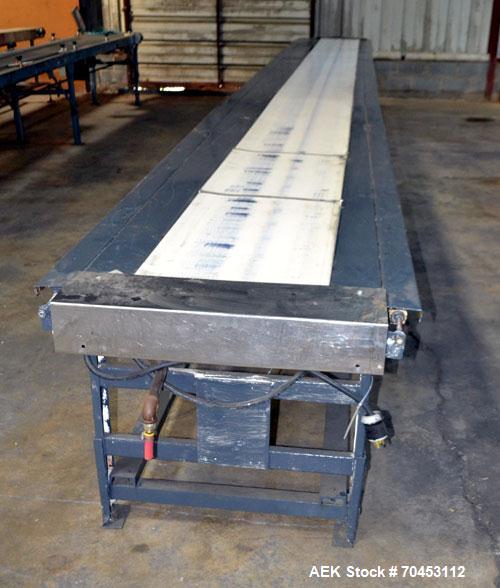 Used Belt Conveyor