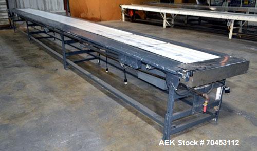 Used Belt Conveyor