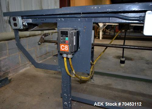 Used Belt Conveyor