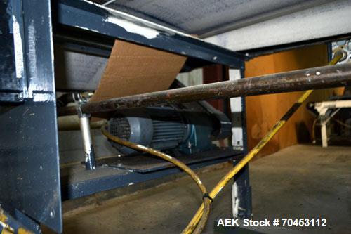 Used Belt Conveyor