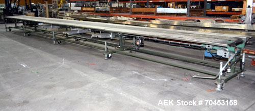 Used Belt Conveyor