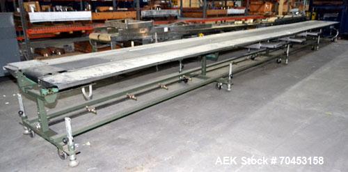 Used Belt Conveyor