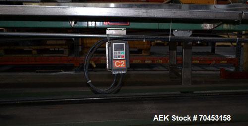 Used Belt Conveyor
