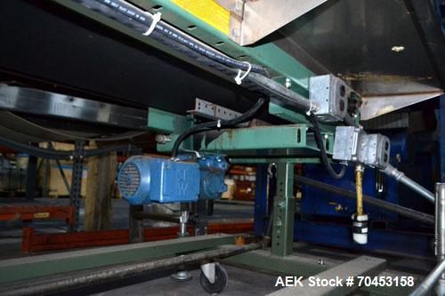 Used Belt Conveyor