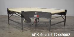 90 Degree Belt Conveyor