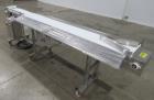 Used Mobile Conveyor System – 12
