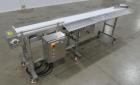 Used Mobile Conveyor System – 12