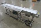 Used Mobile Conveyor System – 12