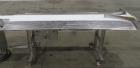 Used Mobile Conveyor System – 12