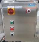 Used Mobile Conveyor System – 12