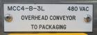 Used Mobile Conveyor System – 12